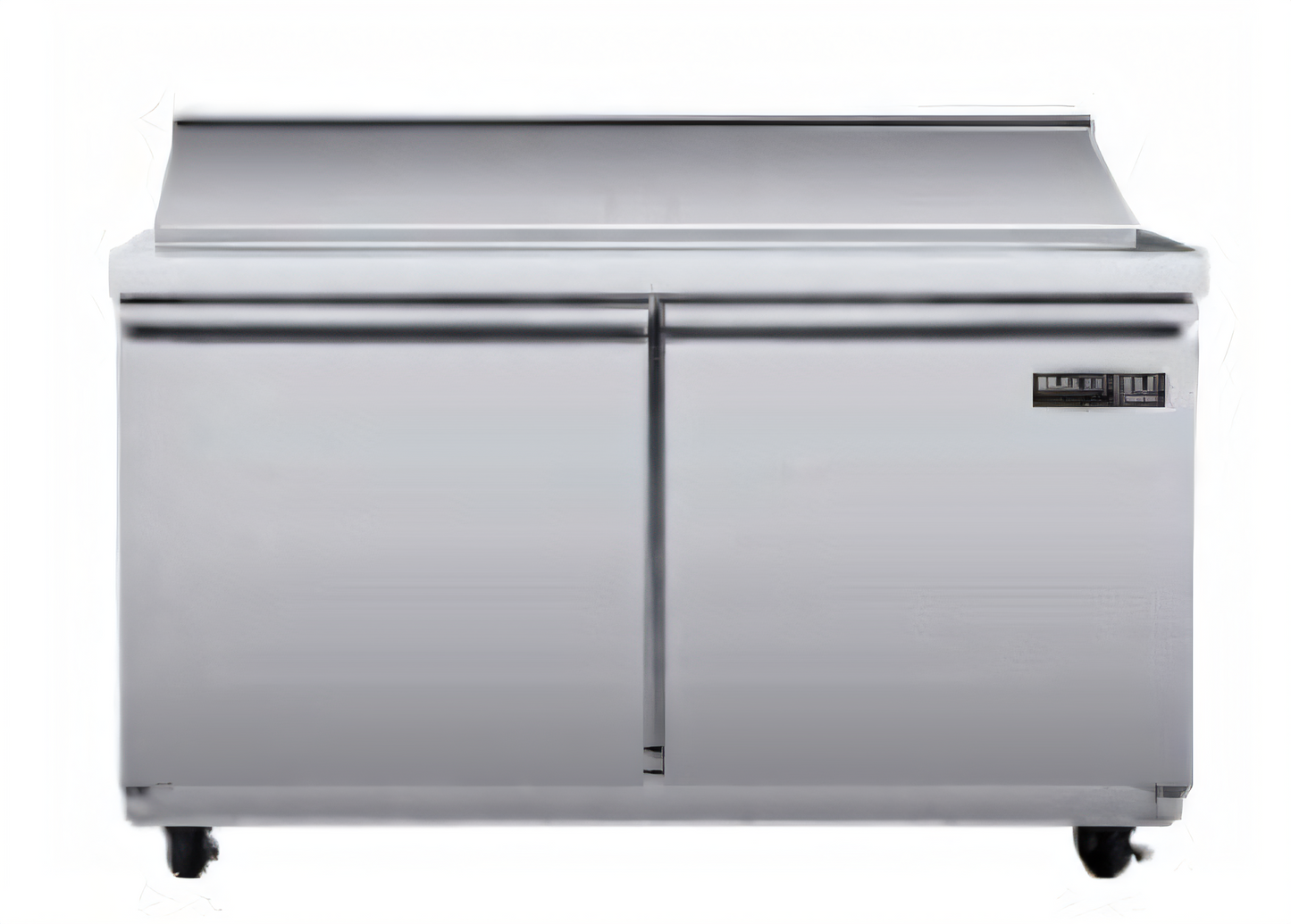 Maxximum Maxx Cold  Prep Tables - MVR48MHC