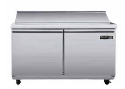 Maxximum Maxx Cold  Prep Tables - MVR48MHC