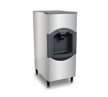 Scotsman  iceValet Ice & Water Dispensers - HD22B-1