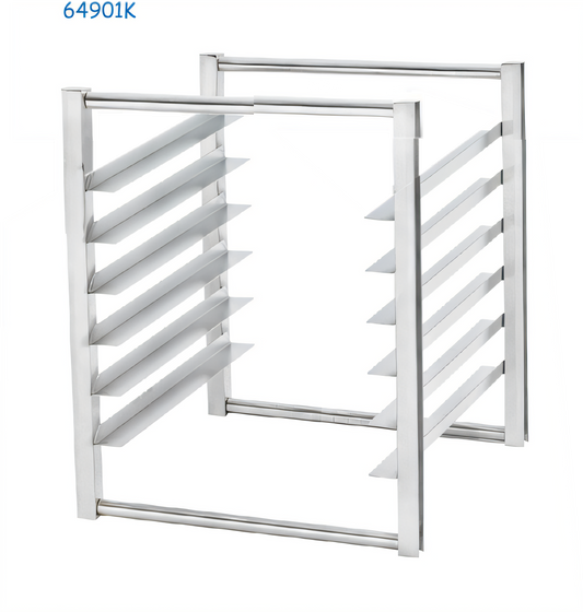 Arctic Air 64901K Pan Racks