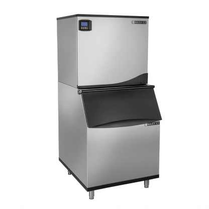Maxximum Maxx Ice Ice Machines - MIM500NH-B470