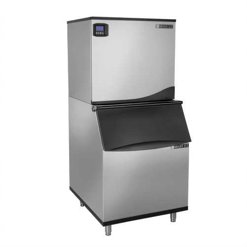 Maxximum Maxx Ice Ice Machines - MIM500NH-B470