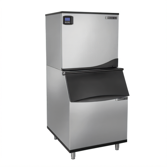 Maxximum Maxx Ice Ice Machines - MIM500NH-B470