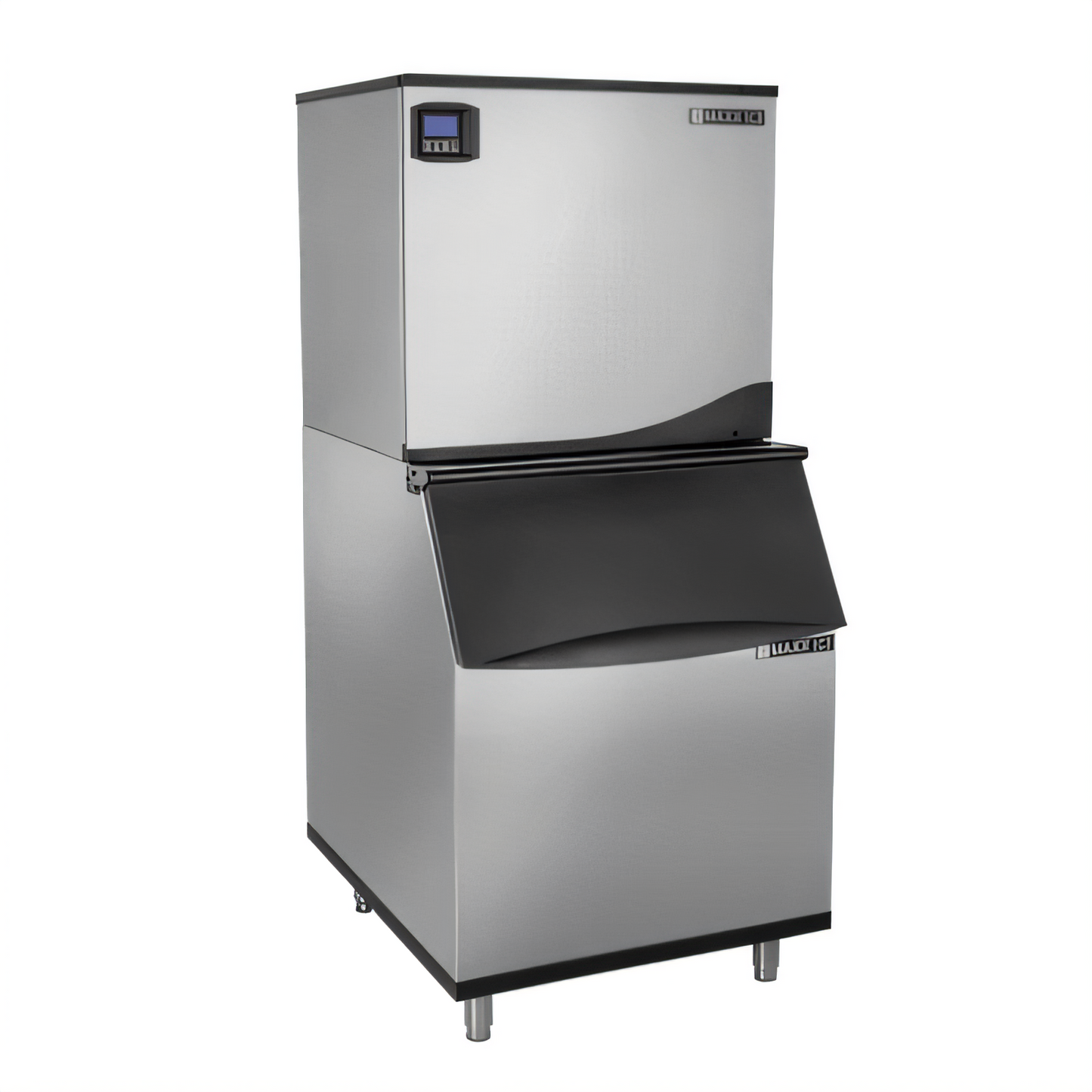 Maxximum Maxx Ice Ice Machines - MIM500NH-B470