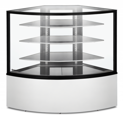 Omcan USA 47708 Food Displays & Merchandisers - 47708