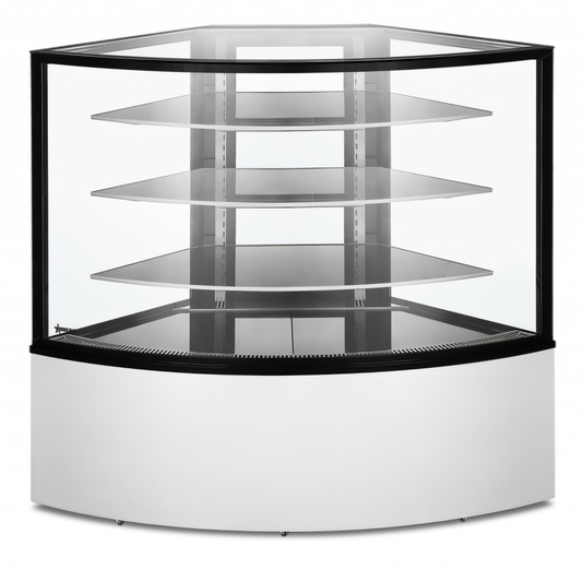 Omcan USA 47708 Food Displays & Merchandisers - 47708