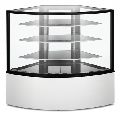 Omcan USA 47708 Food Displays & Merchandisers - 47708