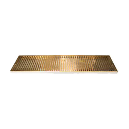 Micro Matic USA  Bar Equipment - DP-820DSSPVD-36