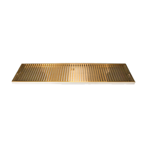 Micro Matic USA  Bar Equipment - DP-820DSSPVD-36