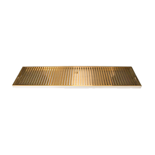 Micro Matic USA  Bar Equipment - DP-820DSSPVD-36
