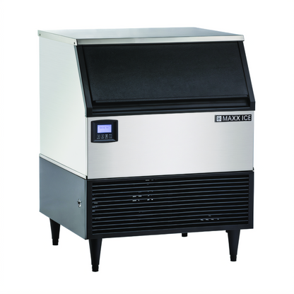 Maxximum Maxx Ice Ice Machines - MIM320N