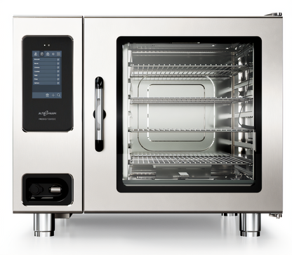 Alto-Shaam  Prodigi Classic Combi Ovens - 7-20E CLASSIC