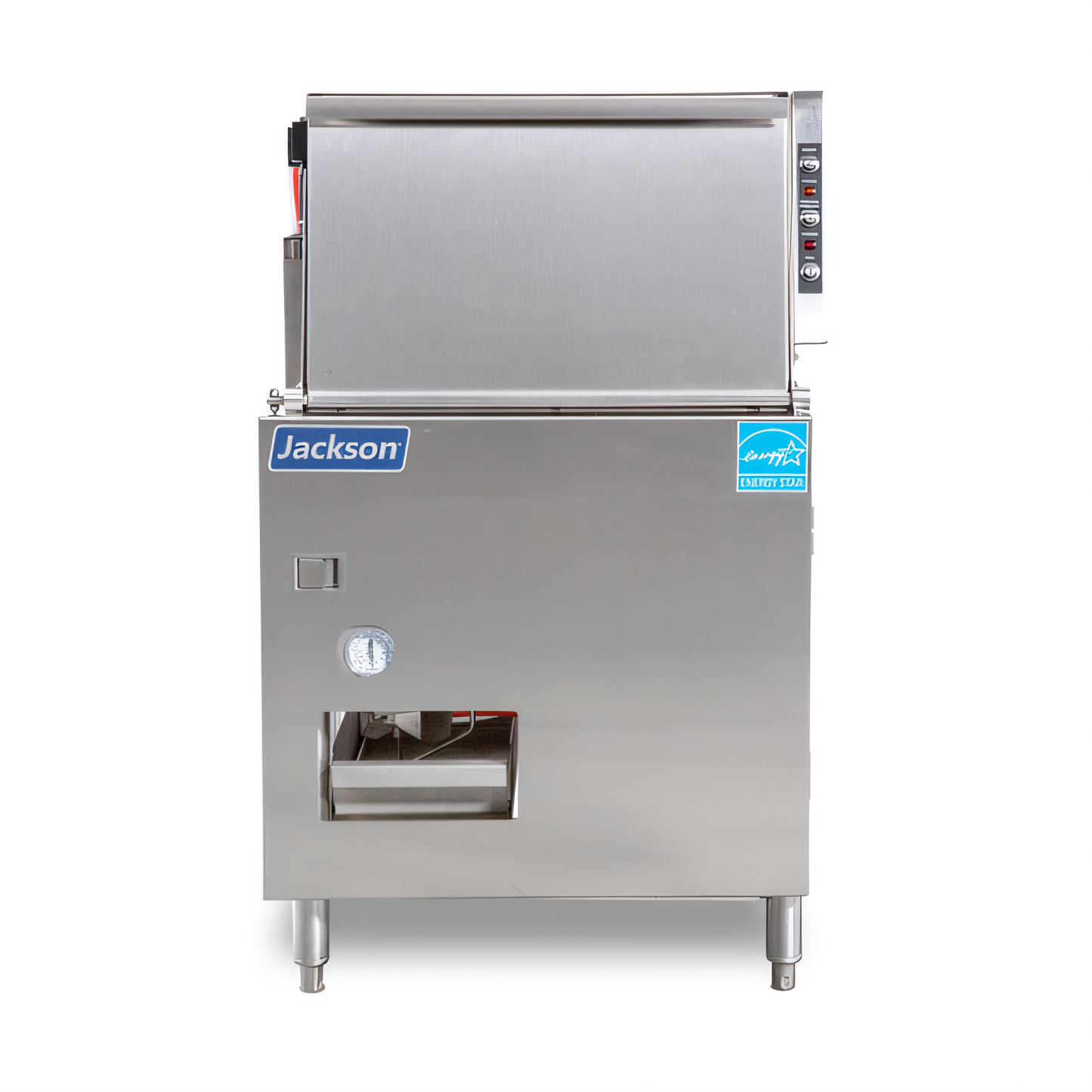 Jackson WWS  Delta Undercounter Dishwashers - DELTA 5-E
