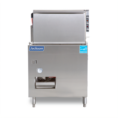 Jackson WWS  Delta Undercounter Dishwashers - DELTA 5-E