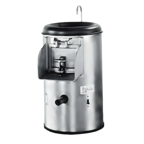 Blakeslee Countertop Electric Potato and Vegetable Peeler, 15 to 20 lb Capacity - S-15T