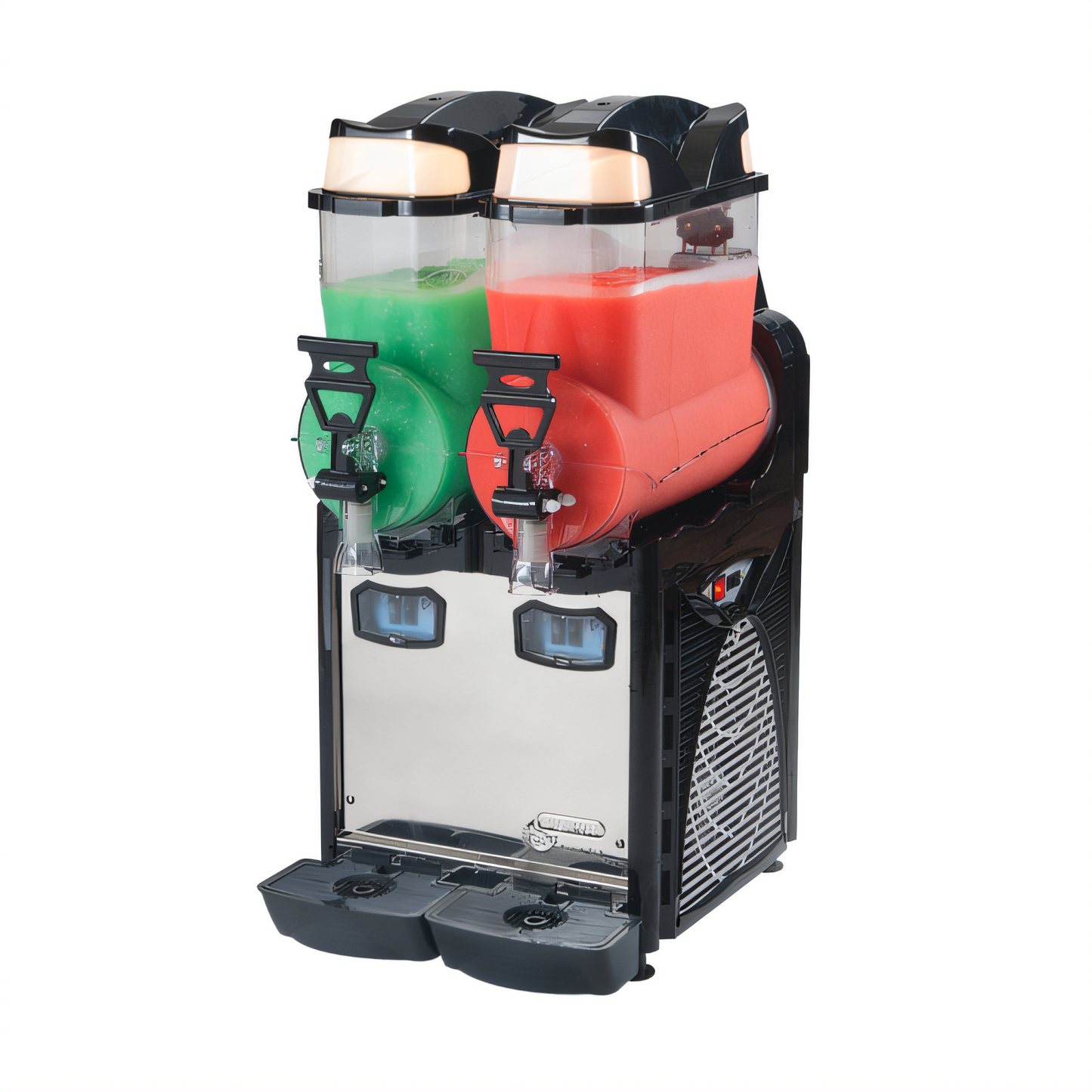 Eurodib USA Cofrimell Cold & Frozen Beverage Dispensers - OASIS2110