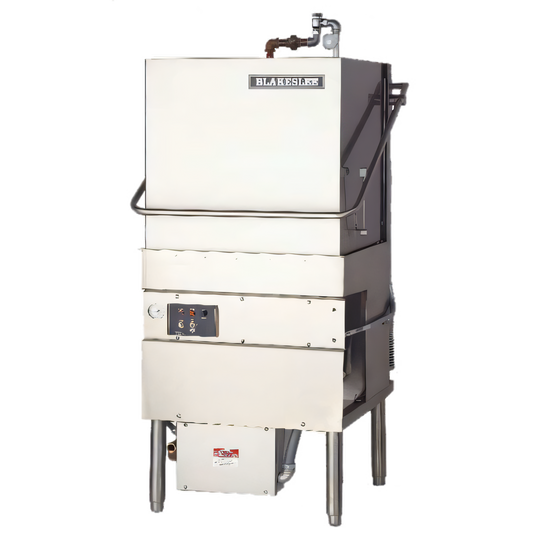 Blakeslee D-8 Dishwashers