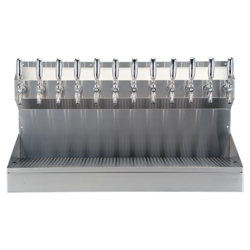 Micro Matic USA Kronos Draft Beer & Wine Dispensers -  KRONOS-12SSKR