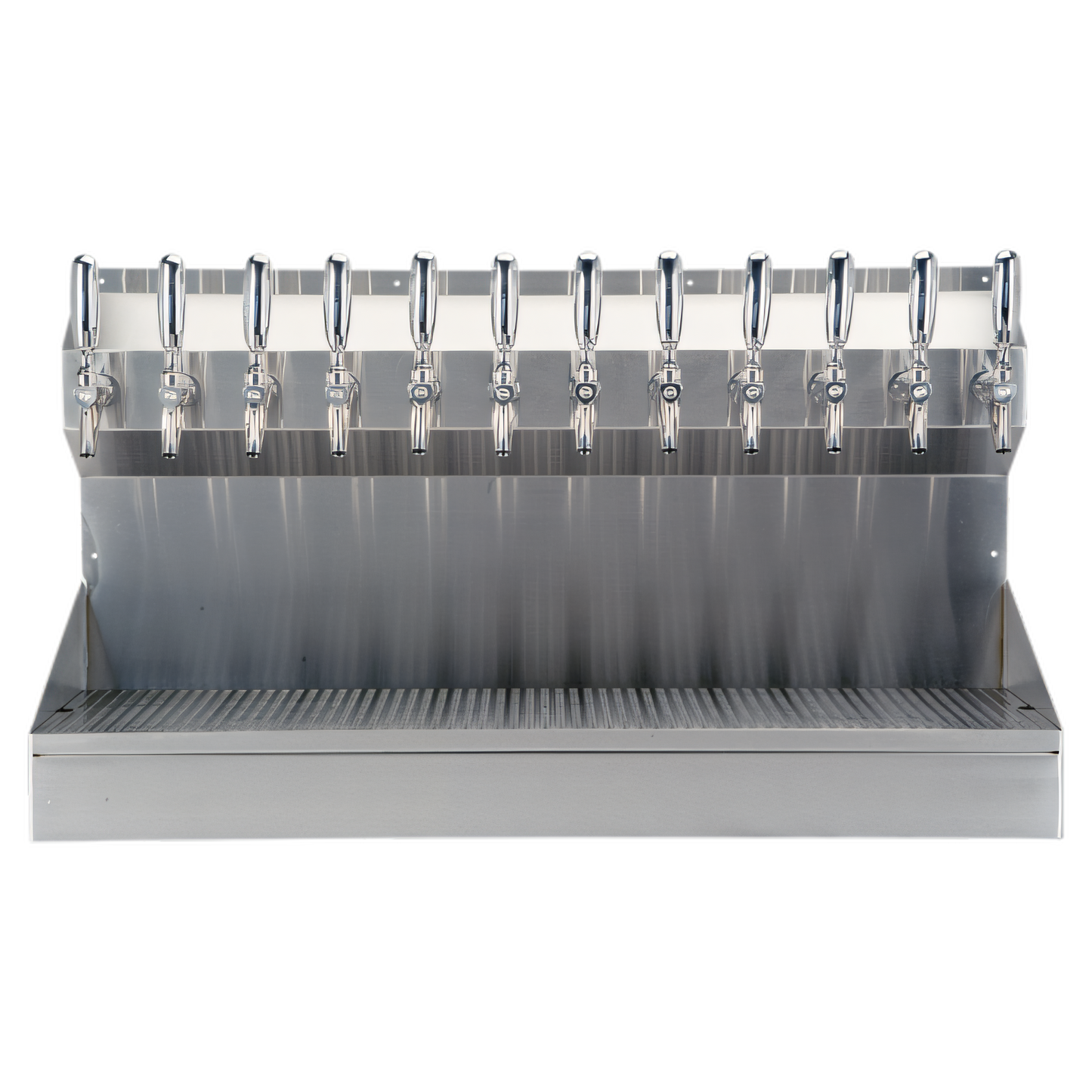 Micro Matic USA Kronos Draft Beer & Wine Dispensers -  KRONOS-12SSKR