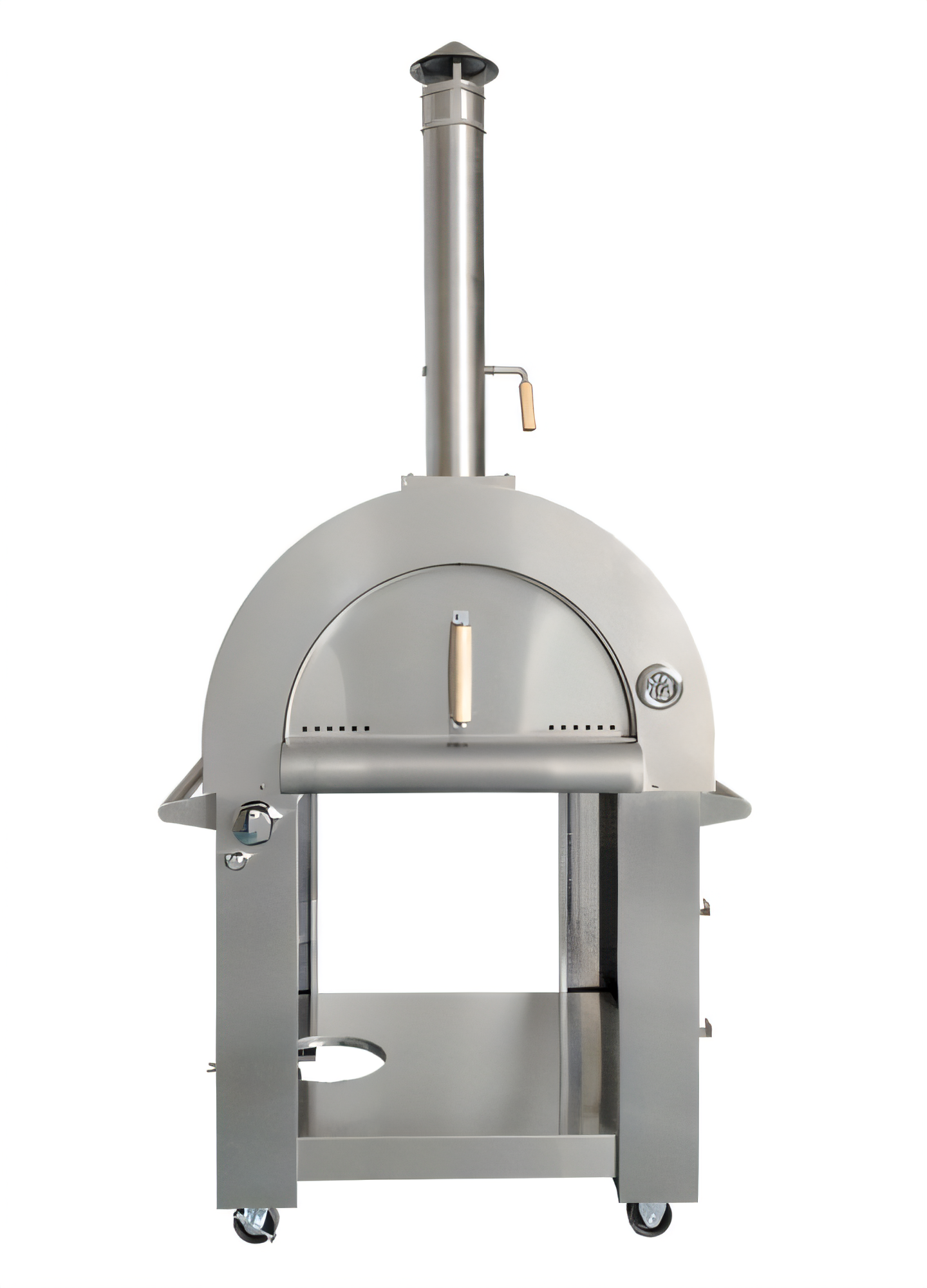 Omcan USA Pizza Ovens - 49113