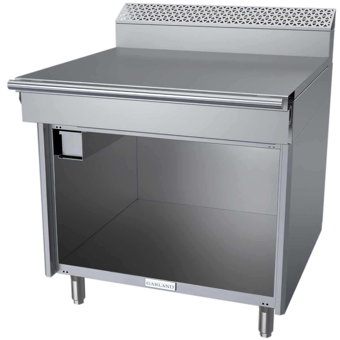 Garland C36-SC Garland Cuisine Equipment Stands & Utility Carts - C36-SC