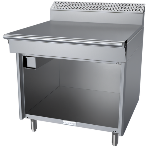Garland C36-SC Garland Cuisine Equipment Stands & Utility Carts - C36-SC