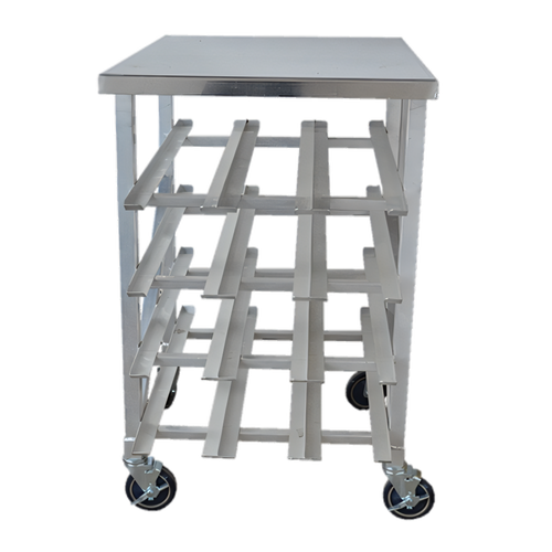 Omcan USA 27770 Specialty Storage & Transport
