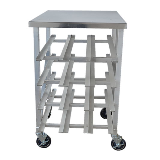 Omcan USA 27770 Specialty Storage & Transport