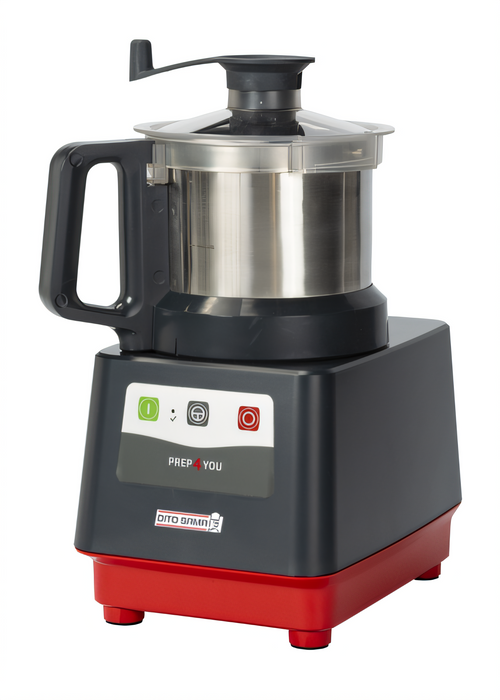 Eurodib USA Dito Sama Countertop Mixers - 602247