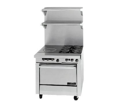 Garland M54T Master Gas Ranges - M54T