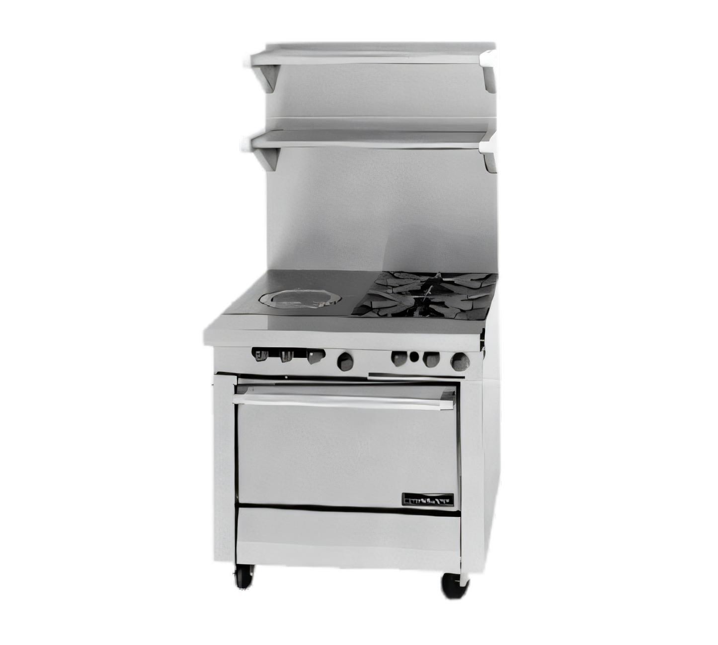 Garland M54T Master Gas Ranges - M54T