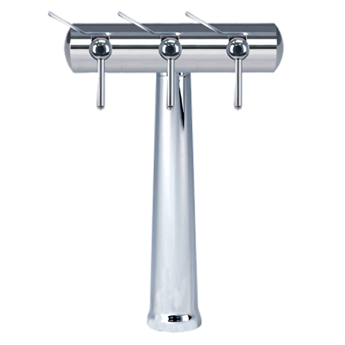 Micro Matic USA  Havana Draft Beer & Wine Dispensers - HAVANA3-C-W