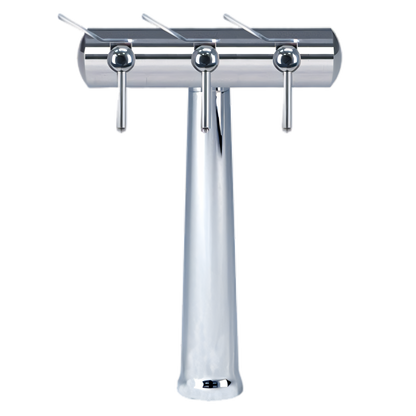Micro Matic USA  Havana Draft Beer & Wine Dispensers - HAVANA3-C-W