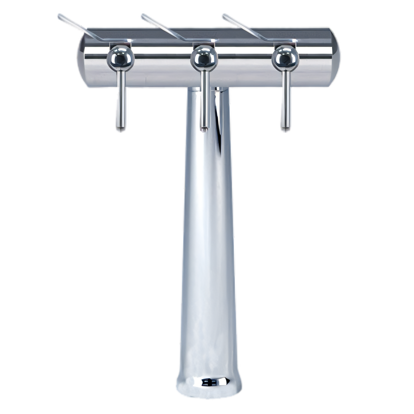 Micro Matic USA  Havana Draft Beer & Wine Dispensers - HAVANA3-C-W