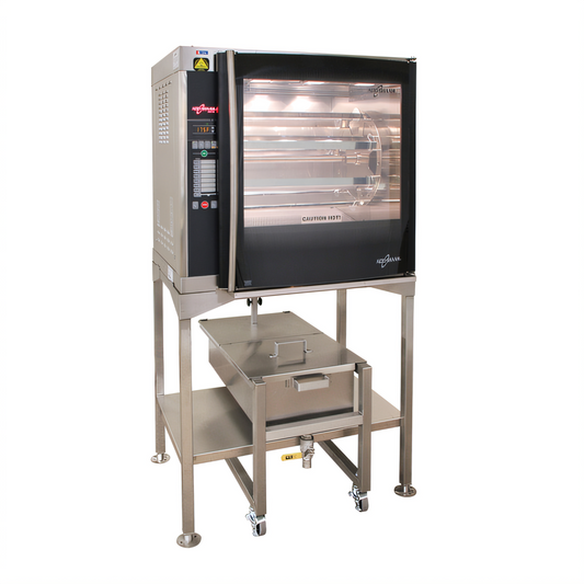Alto-Shaam  Equipment Stands & Utility Carts - FR-26550