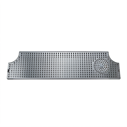 Micro Matic USA DP-MET-H-52GR-Z Bar Equipment
