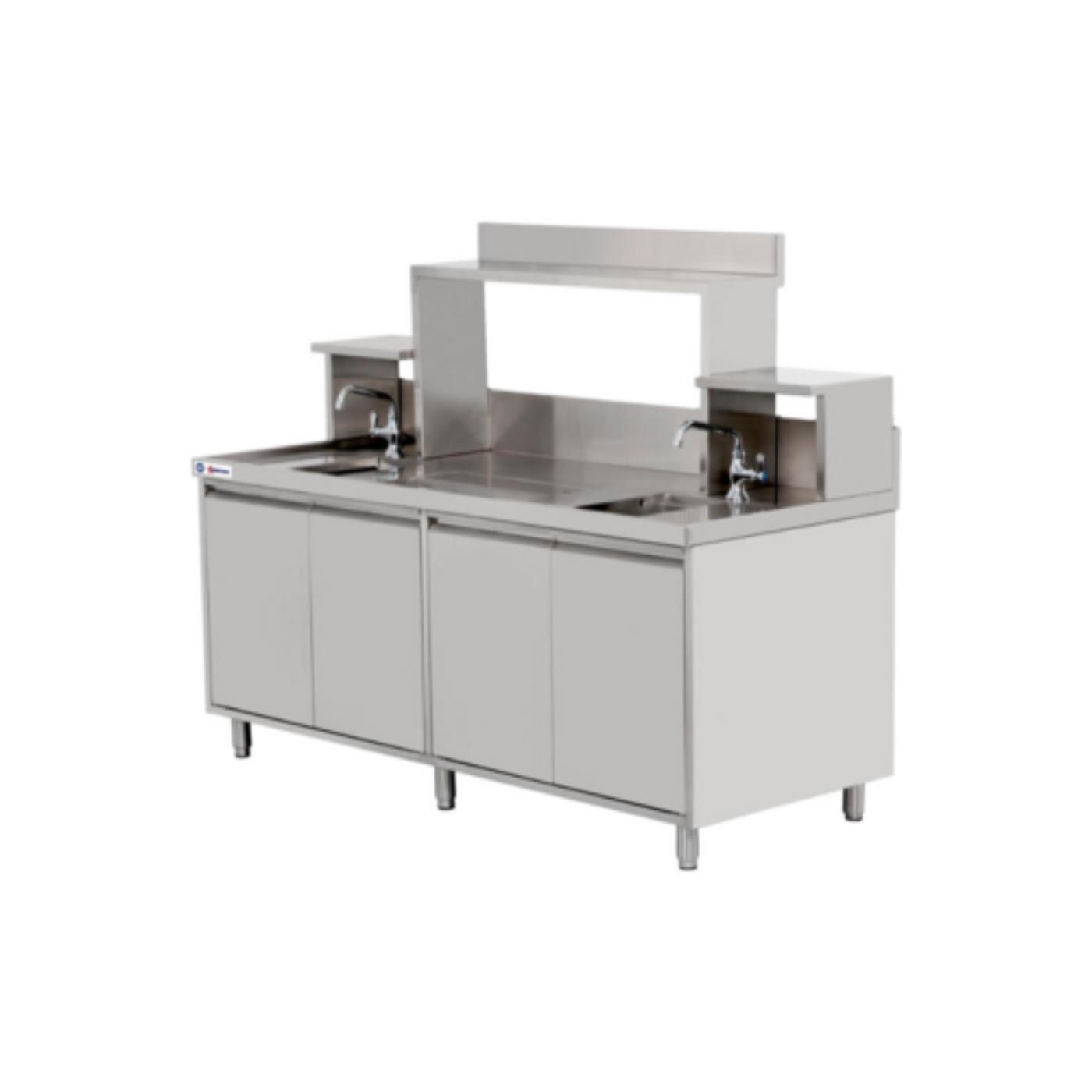 Omcan USA 48405 Bar Equipment - 48405