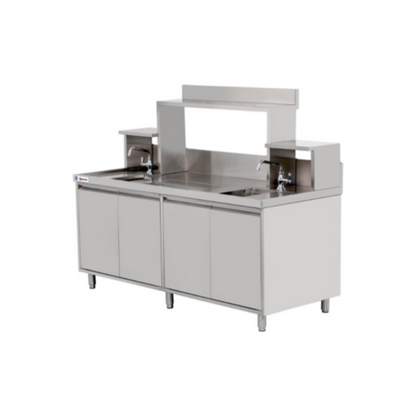 Omcan USA 48405 Bar Equipment - 48405