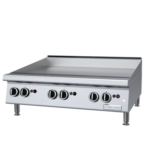 Garland GTGG36-GT36M Gas Griddles - GTGG36-GT36M