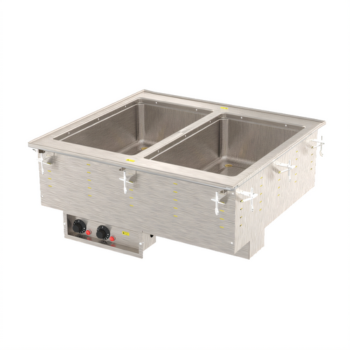 Vollrath Steam Tables & Food Wells - 36456R