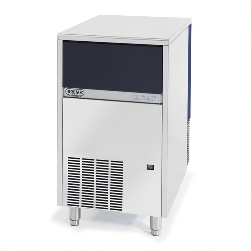 Eurodib USA Brema Ice Machines - GB903AHC