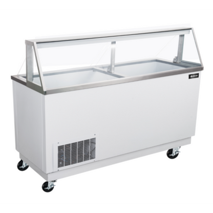 Omcan USA 50122 Ice Cream Freezers - 50122