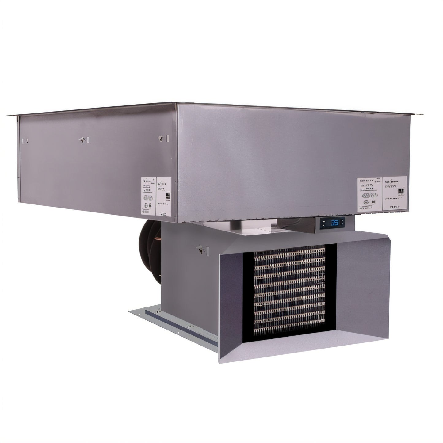 Alto-Shaam  EcoSmart Steam Tables & Food Wells - 300-CW/R