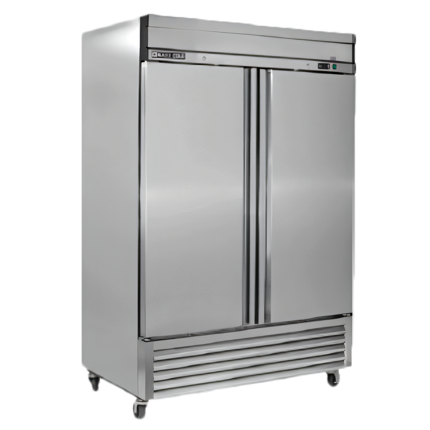 Maxximum Maxx Cold Reach-In Refrigerators & Freezers - MXSF-49FDHC