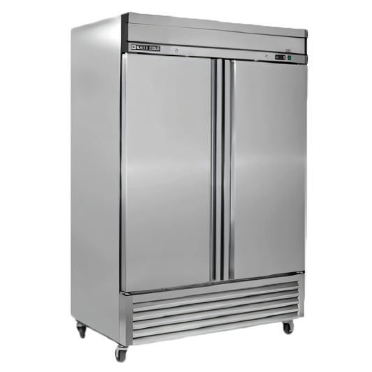 Maxximum Maxx Cold Reach-In Refrigerators & Freezers - MXSF-49FDHC