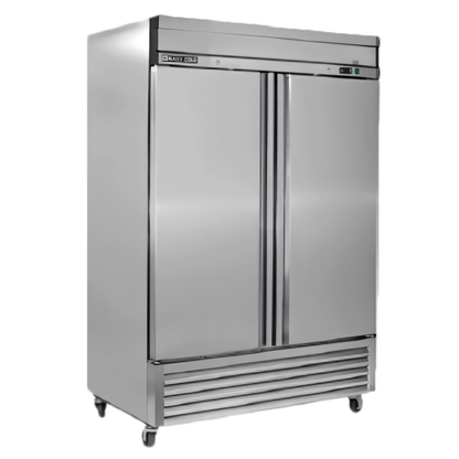Maxximum Maxx Cold Reach-In Refrigerators & Freezers - MXSF-49FDHC