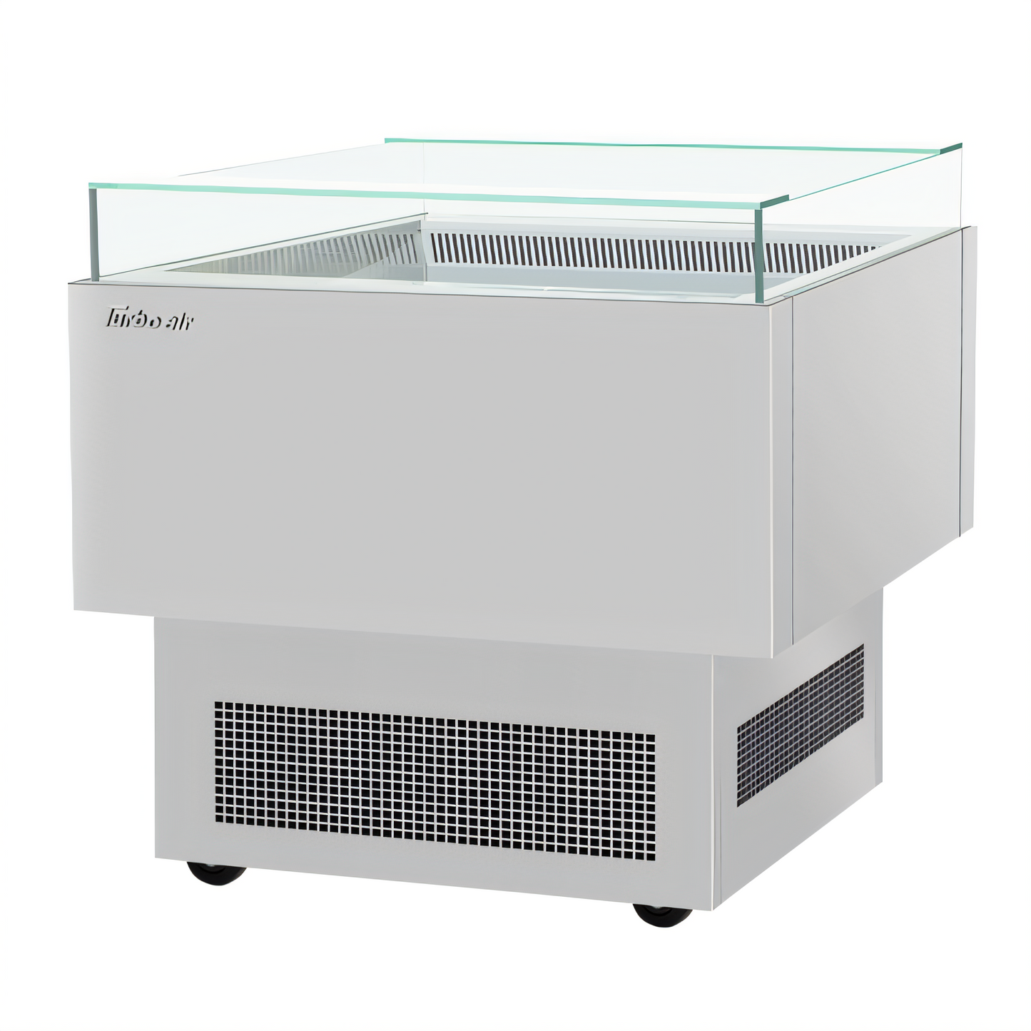 Turbo Air TOS-30PN-S Deli Cases - TOS-30PN-S