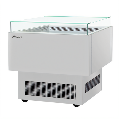 Turbo Air TOS-30PN-S Deli Cases - TOS-30PN-S