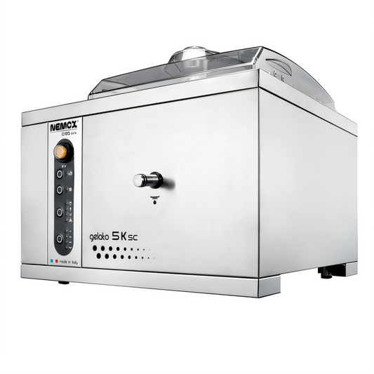 Eurodib USA Nemox Gelato Machines - 0038251250R01
