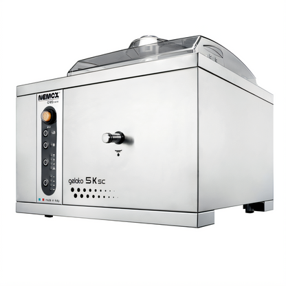 Eurodib USA Nemox Gelato Machines - 0038251250R01